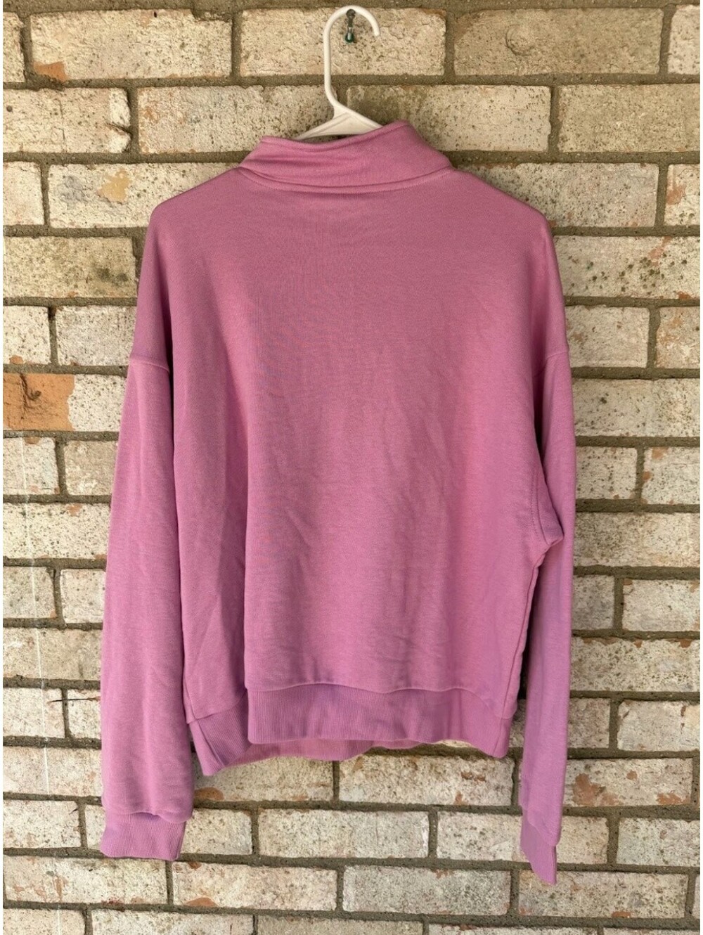 Reebok Activewear Jackets Pink Size L